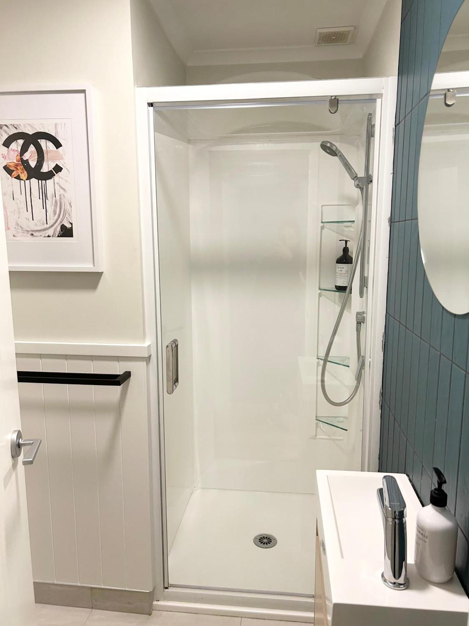 Luxury Retreat Ultimate Location - 2 Bedrooms 2 Bathrooms 마운트마운가누이 외부 사진