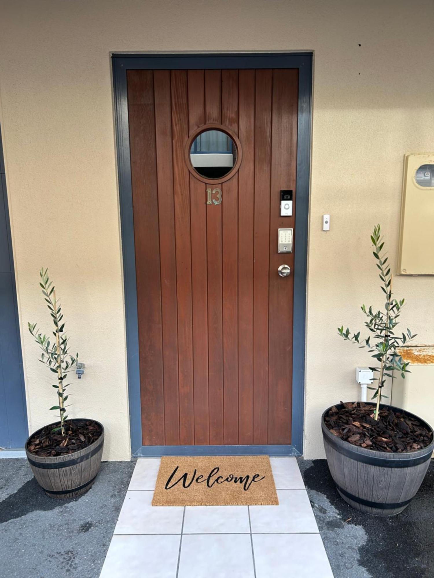 Luxury Retreat Ultimate Location - 2 Bedrooms 2 Bathrooms 마운트마운가누이 외부 사진