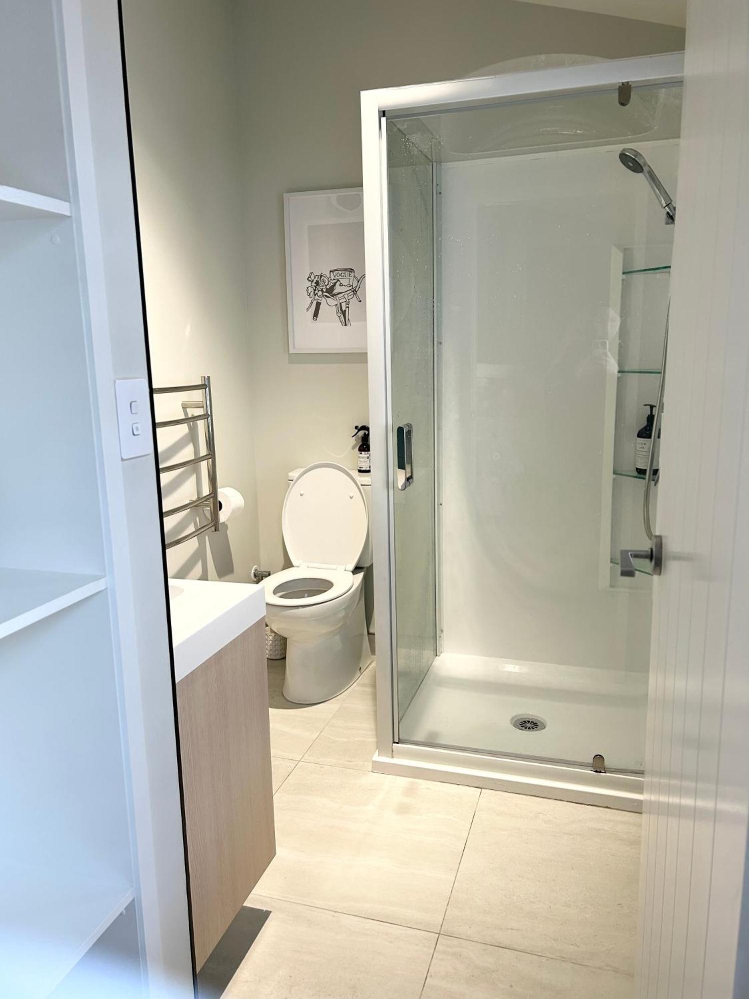 Luxury Retreat Ultimate Location - 2 Bedrooms 2 Bathrooms 마운트마운가누이 외부 사진