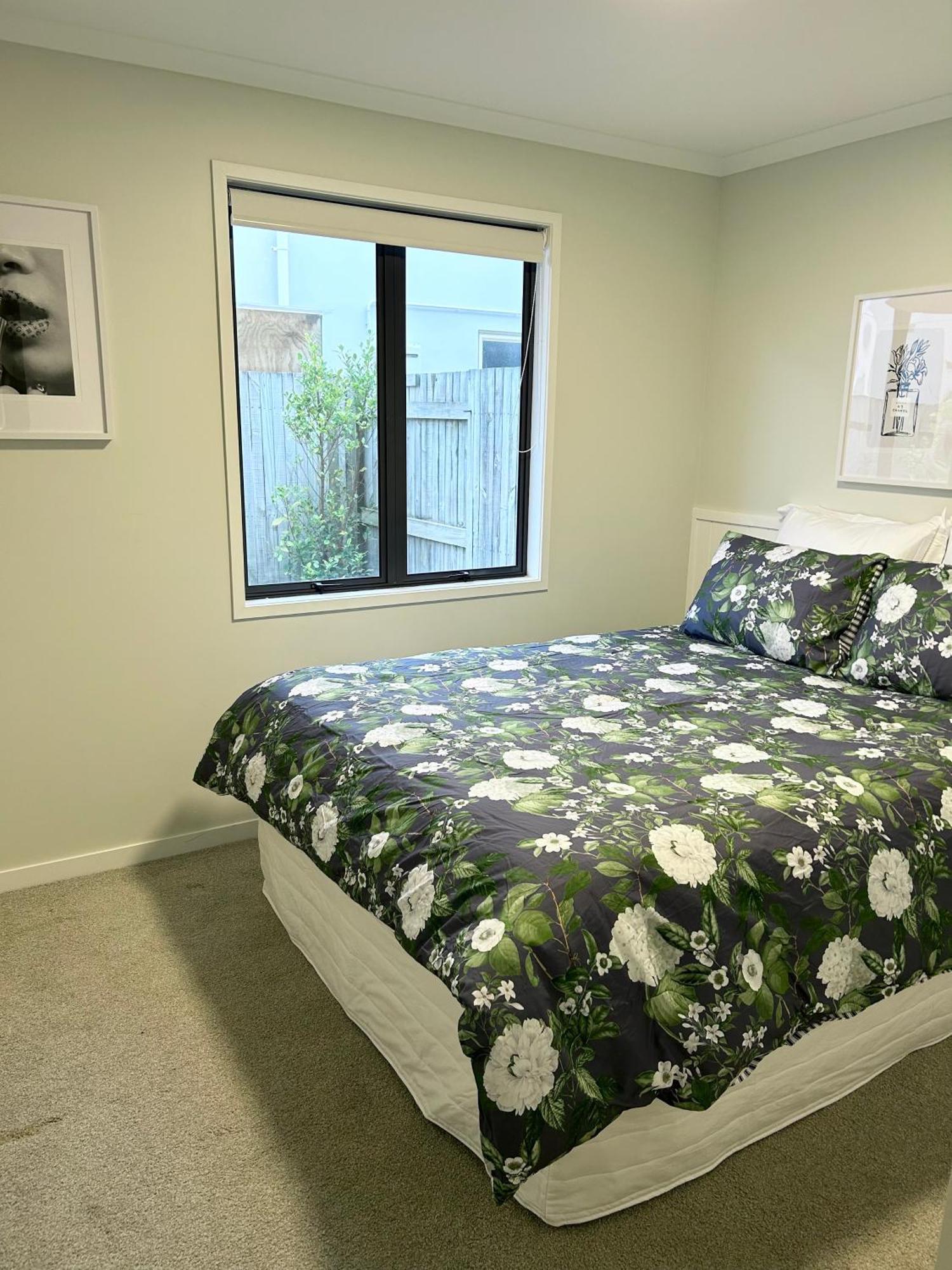 Luxury Retreat Ultimate Location - 2 Bedrooms 2 Bathrooms 마운트마운가누이 외부 사진