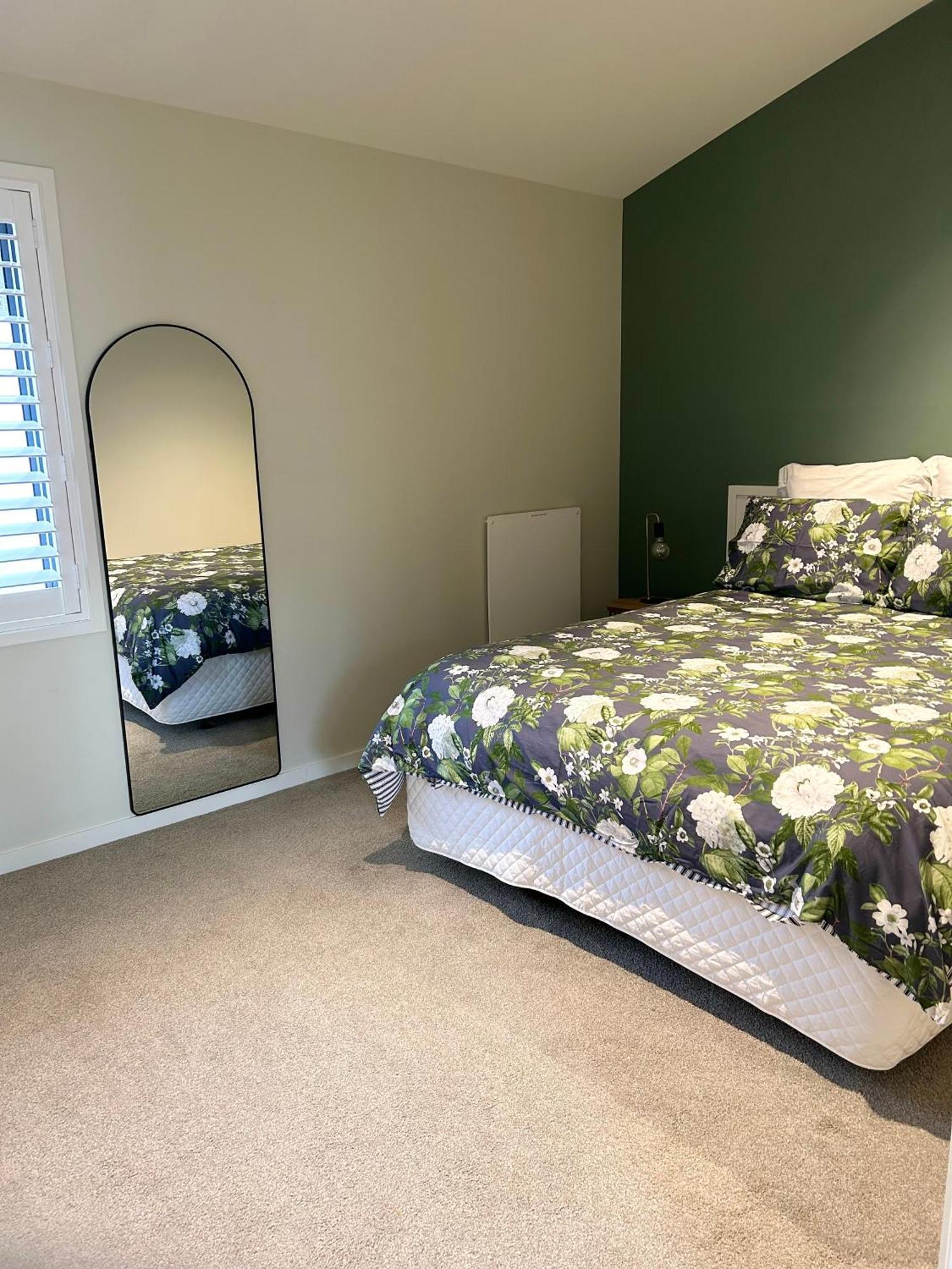 Luxury Retreat Ultimate Location - 2 Bedrooms 2 Bathrooms 마운트마운가누이 외부 사진