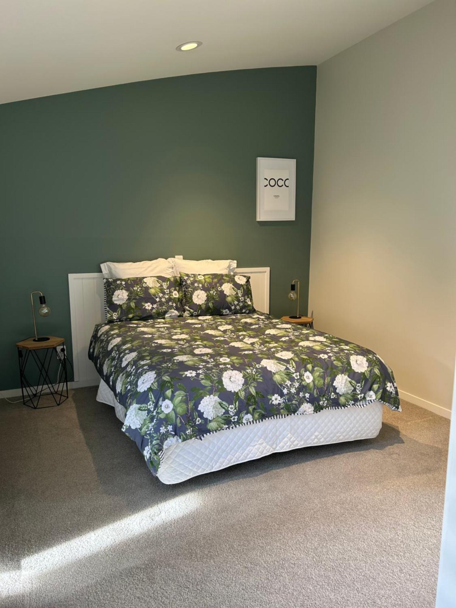 Luxury Retreat Ultimate Location - 2 Bedrooms 2 Bathrooms 마운트마운가누이 외부 사진
