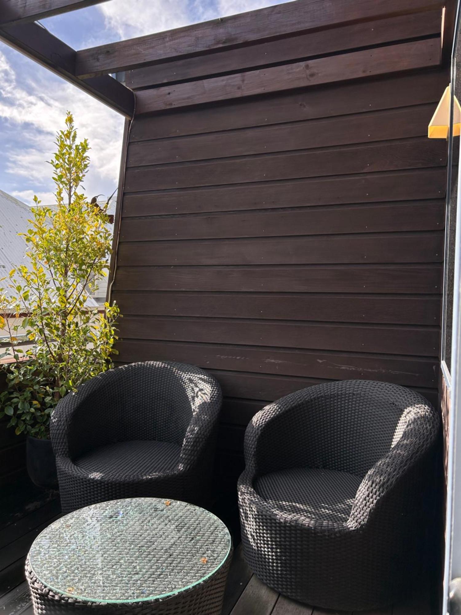 Luxury Retreat Ultimate Location - 2 Bedrooms 2 Bathrooms 마운트마운가누이 외부 사진