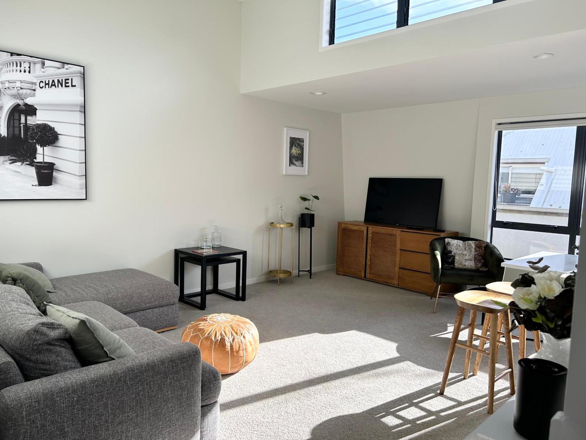 Luxury Retreat Ultimate Location - 2 Bedrooms 2 Bathrooms 마운트마운가누이 외부 사진
