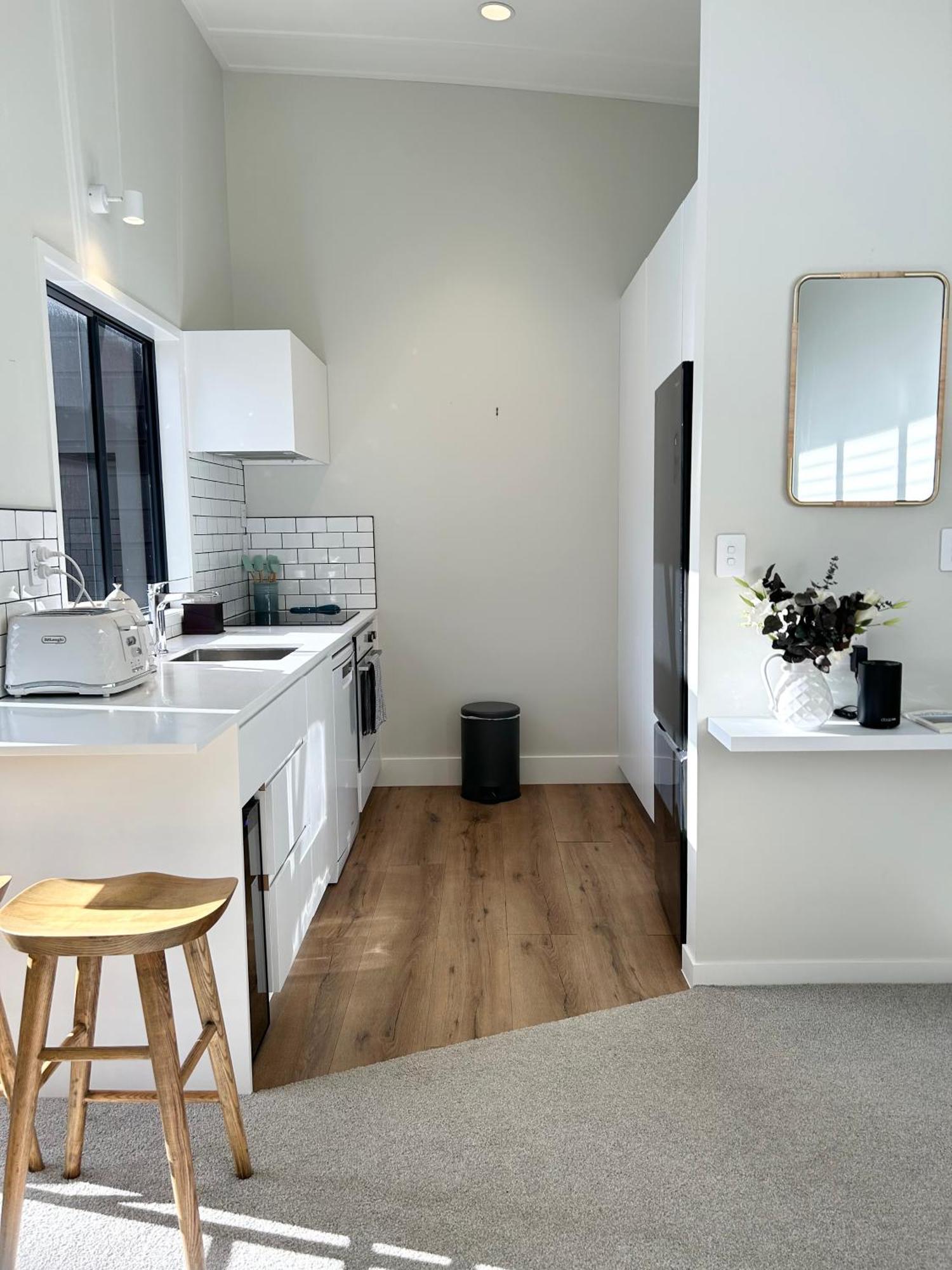 Luxury Retreat Ultimate Location - 2 Bedrooms 2 Bathrooms 마운트마운가누이 외부 사진